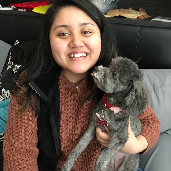 Meet your Posher, Xiarissa - Picture 1 of 1